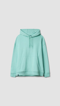 SUDADERA CON CAPUCHA BONFIRE ACQUA