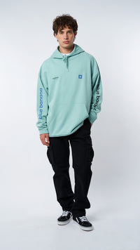 ACQUA CORE HOODIE