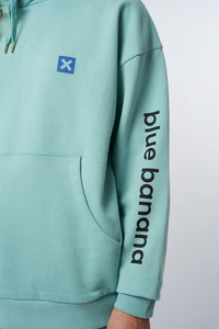 ACQUA CORE HOODIE