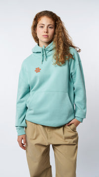 ACQUA DUMMY HOODIE