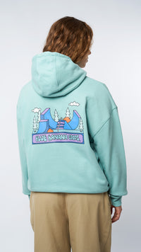 ACQUA DUMMY HOODIE