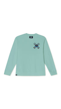 ACQUA CLASSIC CREW