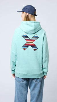 ACQUA CLASSIC HOODIE