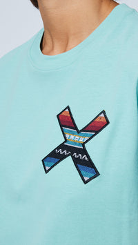 ACQUA CLASSIC TEE