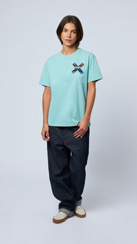 ACQUA CLASSIC TEE