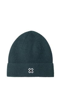 GORRO AMSTERDAM AMAZON GREEN