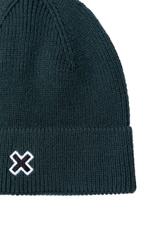 GORRO AMSTERDAM AMAZON GREEN