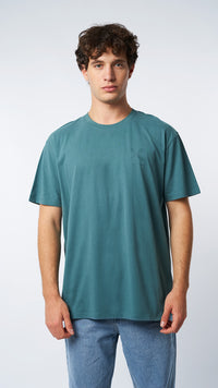 AMAZON GREEN KARMA TEE