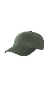 GORRA NATURE AMAZON GREEN