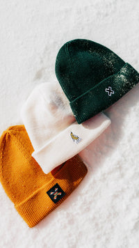 PETROL CLASSIC BEANIE