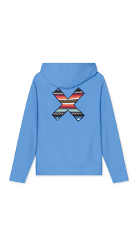 JAY BLUE CLASSIC HOODIE