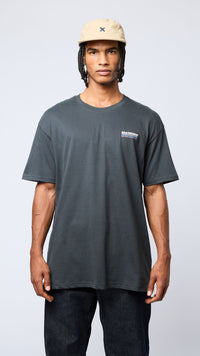 ANTHRACITE LAND TEE