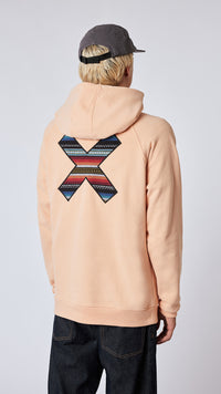 APRICOT CLASSIC HOODIE