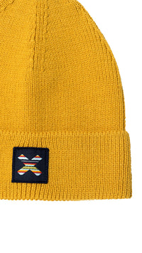 APRICOT CLASSIC BEANIE