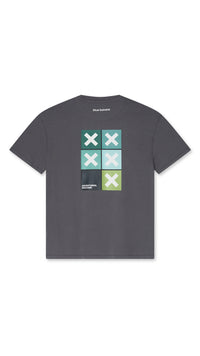 ASH SQUARE TEE