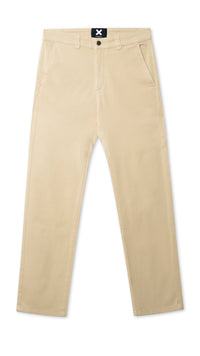 PANTALÓN CHINO SWIFT BEIGE