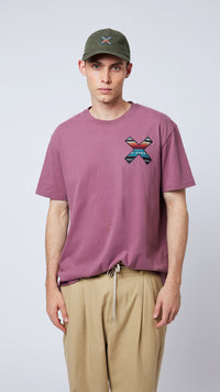 BERRY CLASSIC TEE