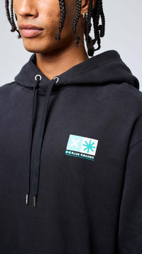 BLACK VALLEY HOODIE