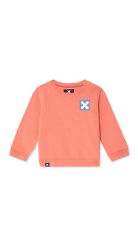 CORAL NATURE KIDS CREW