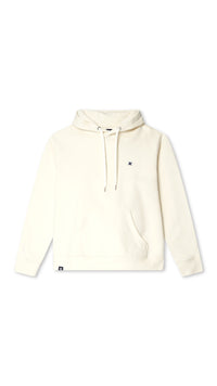 HOODIE PATCH CREMA