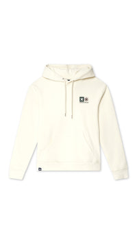 HOODIE VALLEY CREMA