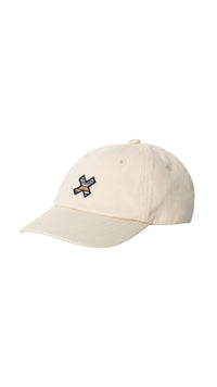 GORRA KIDS CLASSIC CREMA