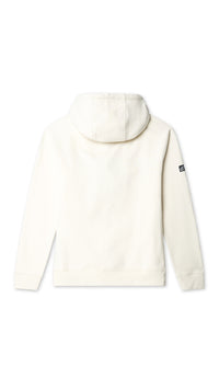 CREAM NEDERLAND FULL ZIP HOODIE