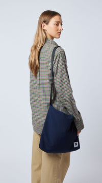 GREEN CLIMBER OVERSHIRT