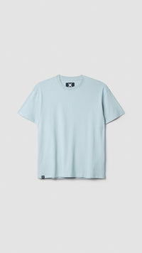 CAMISETA BONFIRE ICE BLUE