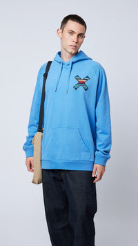 JAY BLUE CLASSIC HOODIE