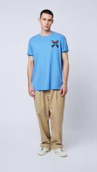 JAY BLUE CLASSIC TEE