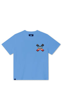 CAMISETA CLASSIC JAY BLUE