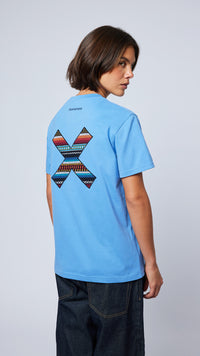 CAMISETA CLASSIC JAY BLUE