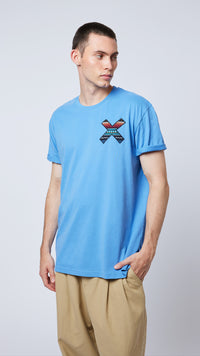 JAY BLUE CLASSIC TEE