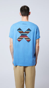 JAY BLUE CLASSIC TEE