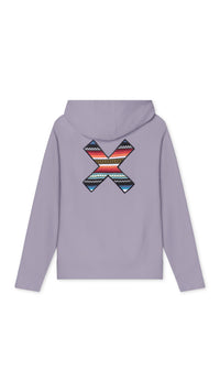 LILAC CLASSIC HOODIE