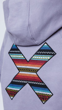 LILAC CLASSIC HOODIE