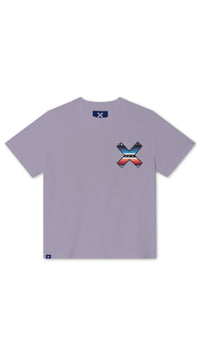 LILAC CLASSIC TEE