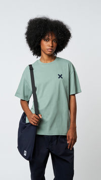 MINT AMSTERDAM TEE