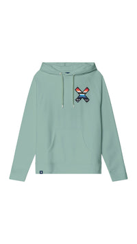 MINT CLASSIC HOODIE