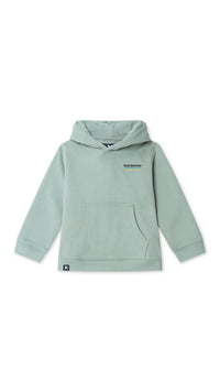 MINT LAND KIDS HOODIE