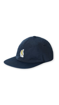 NAVY BANANA CAP NYLON