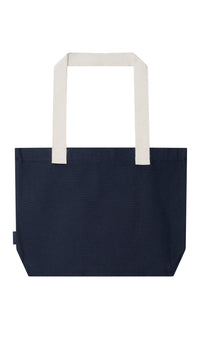 BOLSA TOTE COAST AZUL MARINO