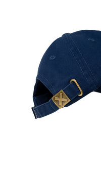 GORRA KIDS CLASSIC AZUL MARINO