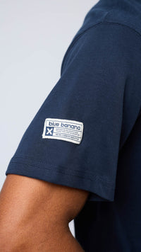 NAVY NEDERLAND TEE