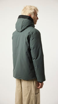 PETROL THUNDER JACKET