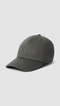 GORRA NATURE ANTRACITA