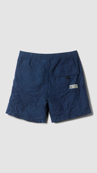 SHORTS WAVE AZUL MARINO