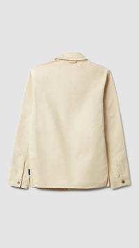 CHAQUETA SUMMER CAMEL