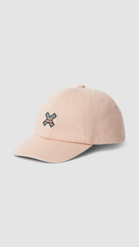 GORRA KIDS CLASSIC PEACH